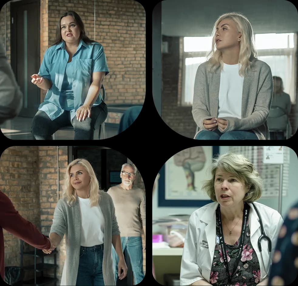 Patient consultation